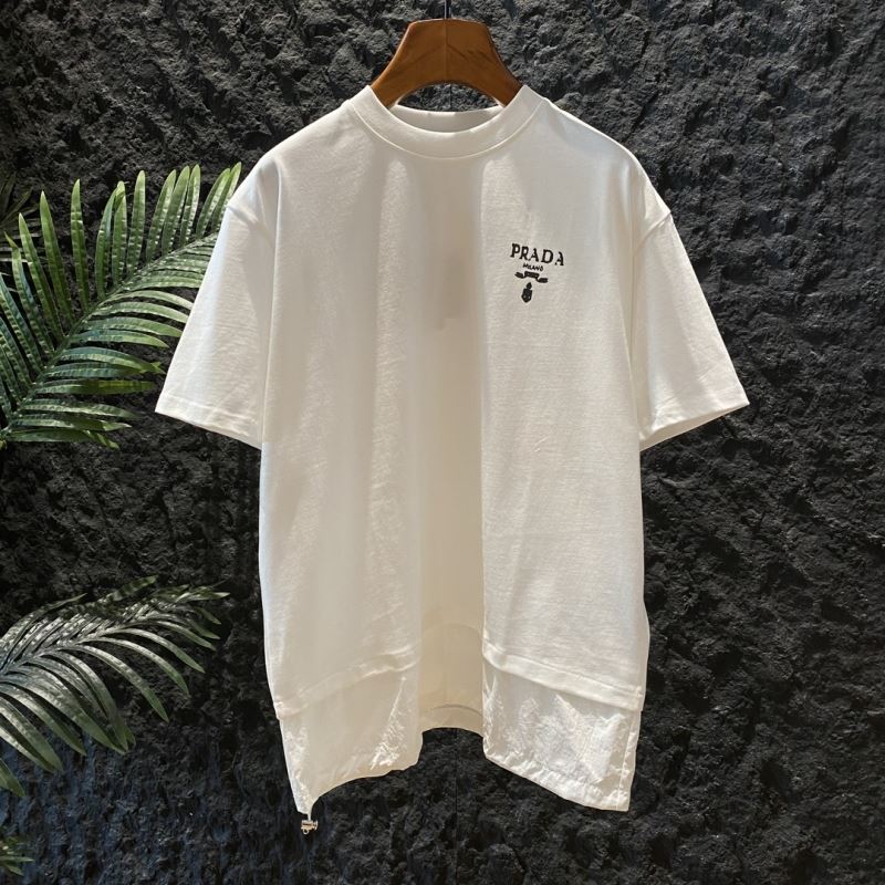 Prada T-Shirts